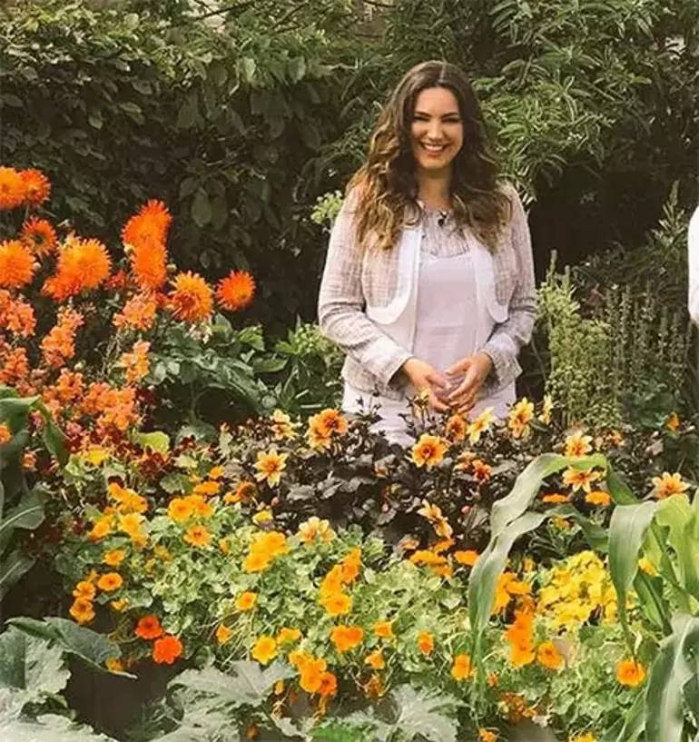 Ünlü oyuncu Kelly Brook şöhreti bırakıp zor hayatı seçmesinin nedenini açıkladı - Resim: 10