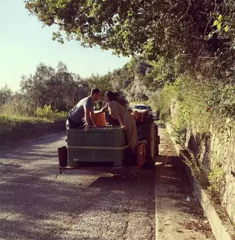 Ünlü oyuncu Kelly Brook şöhreti bırakıp zor hayatı seçmesinin nedenini açıkladı - Resim: 9