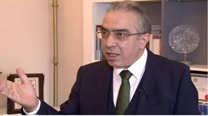 Erdoğan'ın başdanışmanı Ali Koç’u hedef aldı - Resim: 5