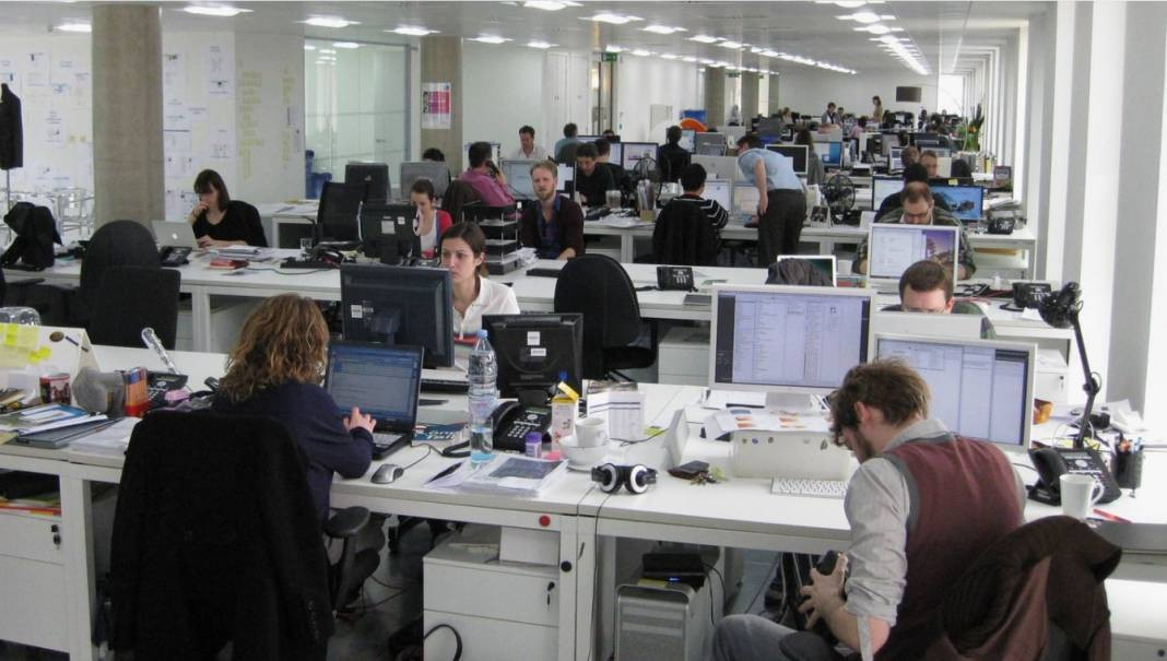 Kamuya 57 bin personel alımı yapılacak. Tarihleri ve şartları belli oldu - Resim: 9