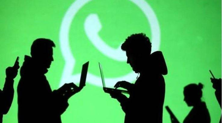 Whatsapp'ın sır gibi sakladığı detay. Mesajlarınızı onlar okuyor olabilir - Resim: 13