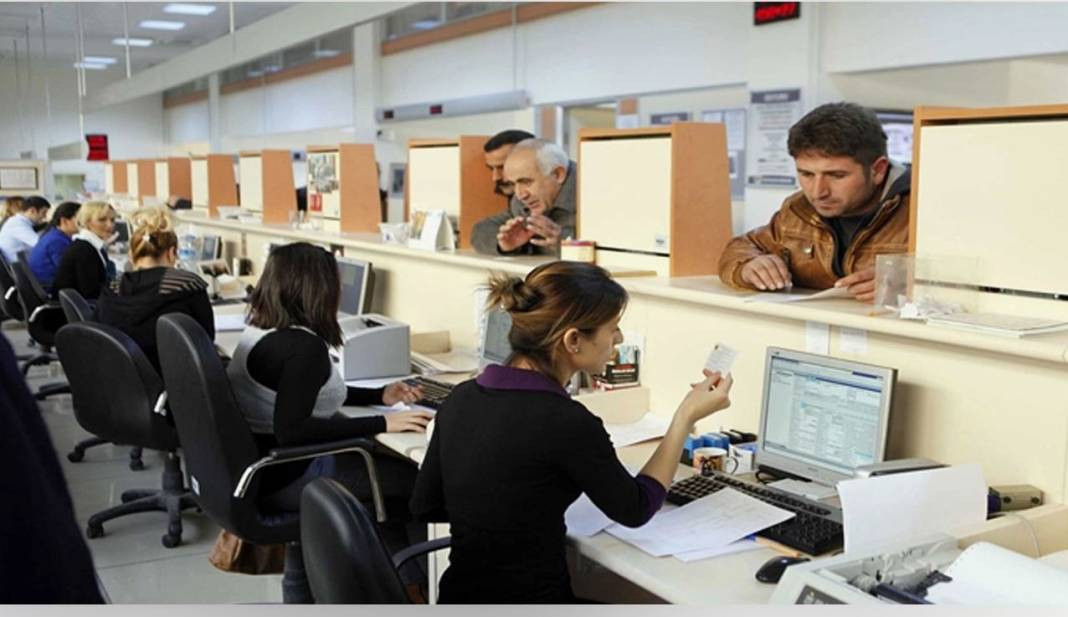 Kamuya 57 bin personel alımı yapılacak. Tarihleri ve şartları belli oldu - Resim: 10