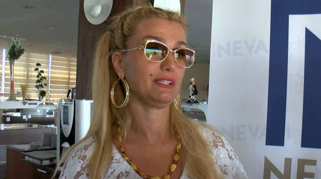 Tuğba Özay İstanbul Boğazı'ndan bikiniyle seslendi: Şunu bilmenizi isterim - Resim: 10