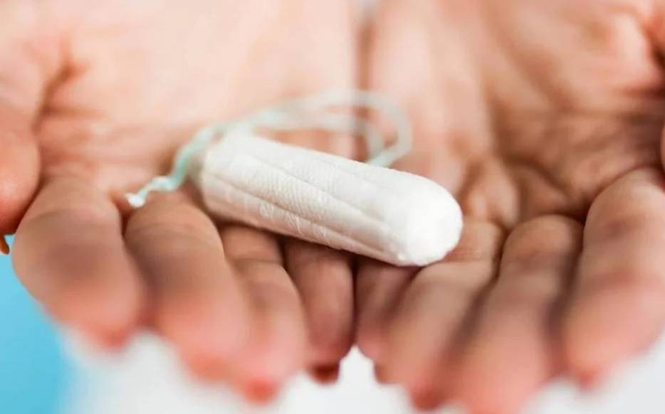 Regl döneminde tampon kullanan kadının 2 bacağı kesildi. Tampon kullananları bekleyen büyük tehlike - Resim: 8