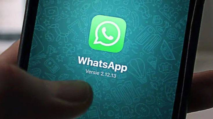 Whatsapp'ın sır gibi sakladığı detay. Mesajlarınızı onlar okuyor olabilir - Resim: 12
