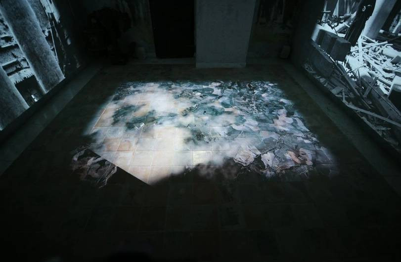 Mussolini'nin sığınağı halka açıldı - Resim: 11