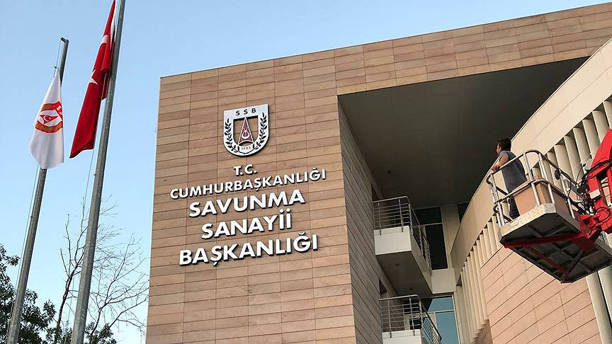 Sakın inanmayın. Savunma Sanayii Başkanlığı uyardı - Resim: 3