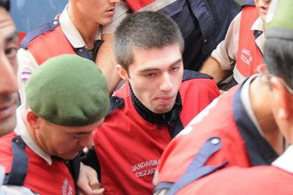 Cem Garipoğlu'nun hapishanedeki son voltası ortaya çıktı. İntihar malzemelerini nereden buldu? Son 1 ay bakın kiminle görüşmüş - Resim: 10