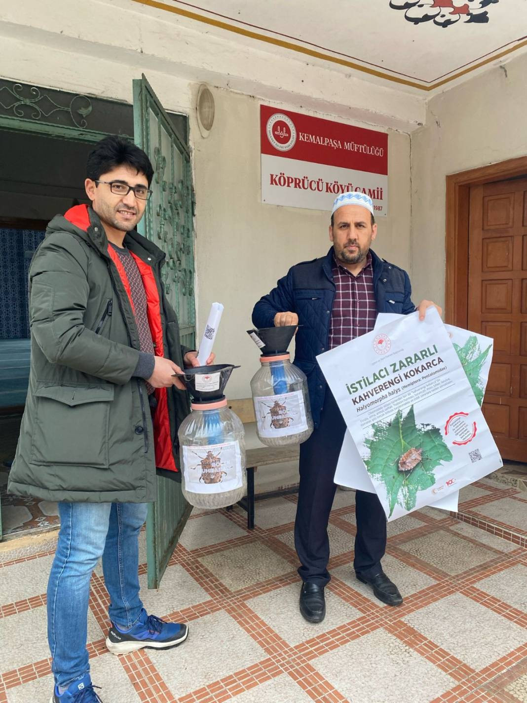 İlk olarak 2017 yılında görüldü, bölgede yayılmadığı il kalmadı - Resim: 5