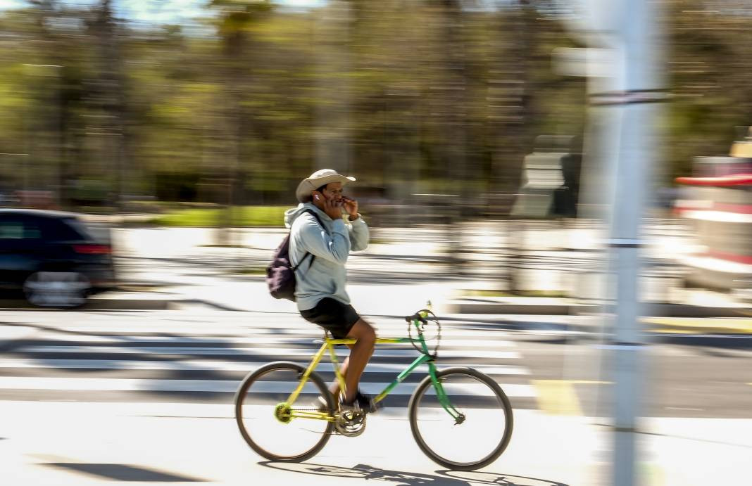 Picasso Gaudi ve Miro'nun buluştuğu şehir: Barselona - Resim: 28