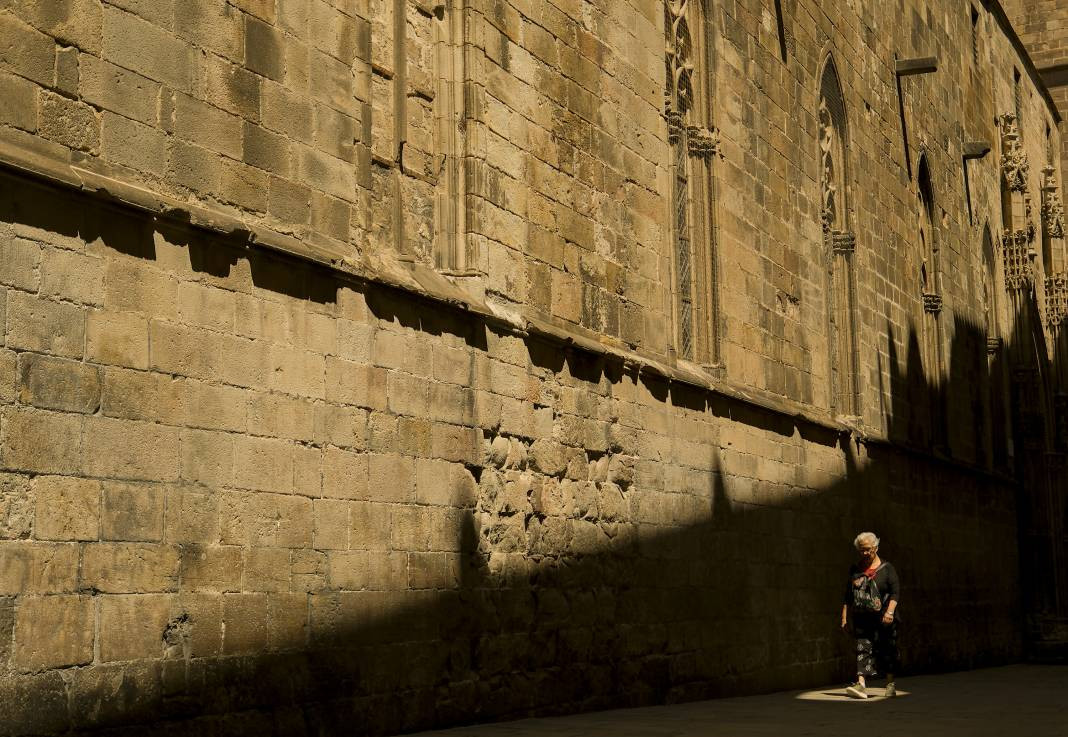 Picasso Gaudi ve Miro'nun buluştuğu şehir: Barselona - Resim: 26