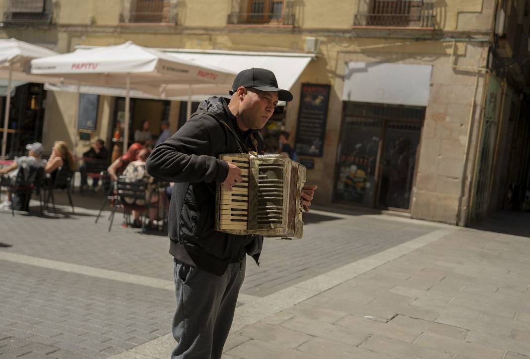 Picasso Gaudi ve Miro'nun buluştuğu şehir: Barselona - Resim: 16