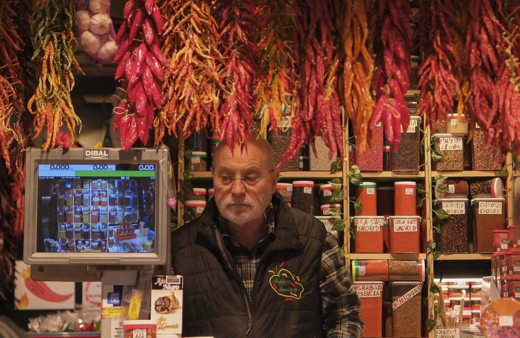 Picasso Gaudi ve Miro'nun buluştuğu şehir: Barselona - Resim: 14