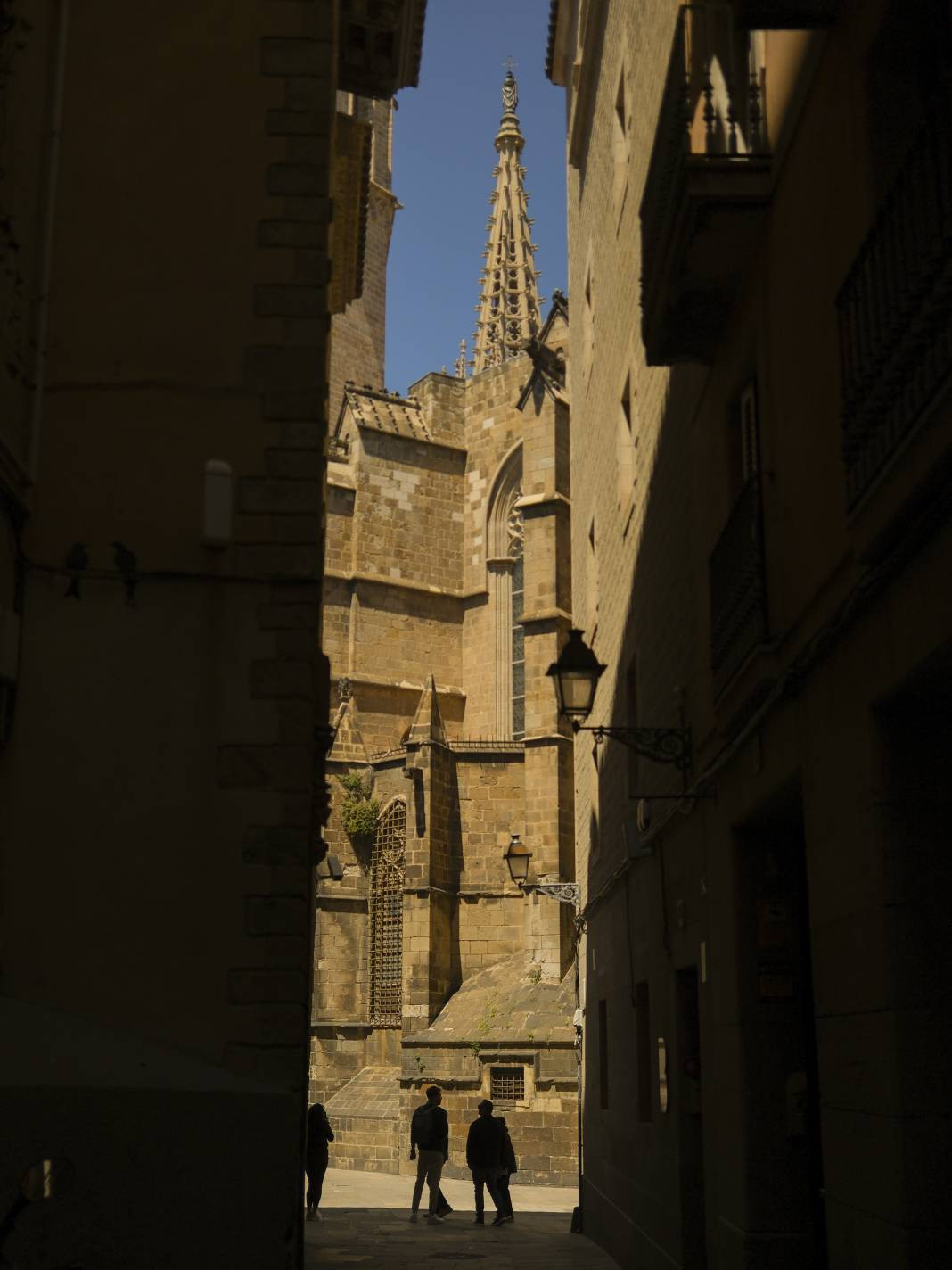 Picasso Gaudi ve Miro'nun buluştuğu şehir: Barselona - Resim: 12