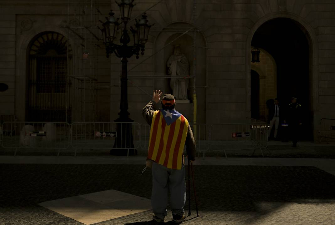 Picasso Gaudi ve Miro'nun buluştuğu şehir: Barselona - Resim: 11