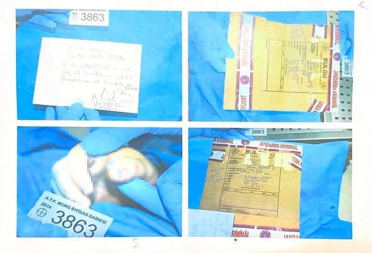 Cem Garipoğlu'nun hapishanedeki son voltası ortaya çıktı. İntihar malzemelerini nereden buldu? Son 1 ay bakın kiminle görüşmüş - Resim: 3