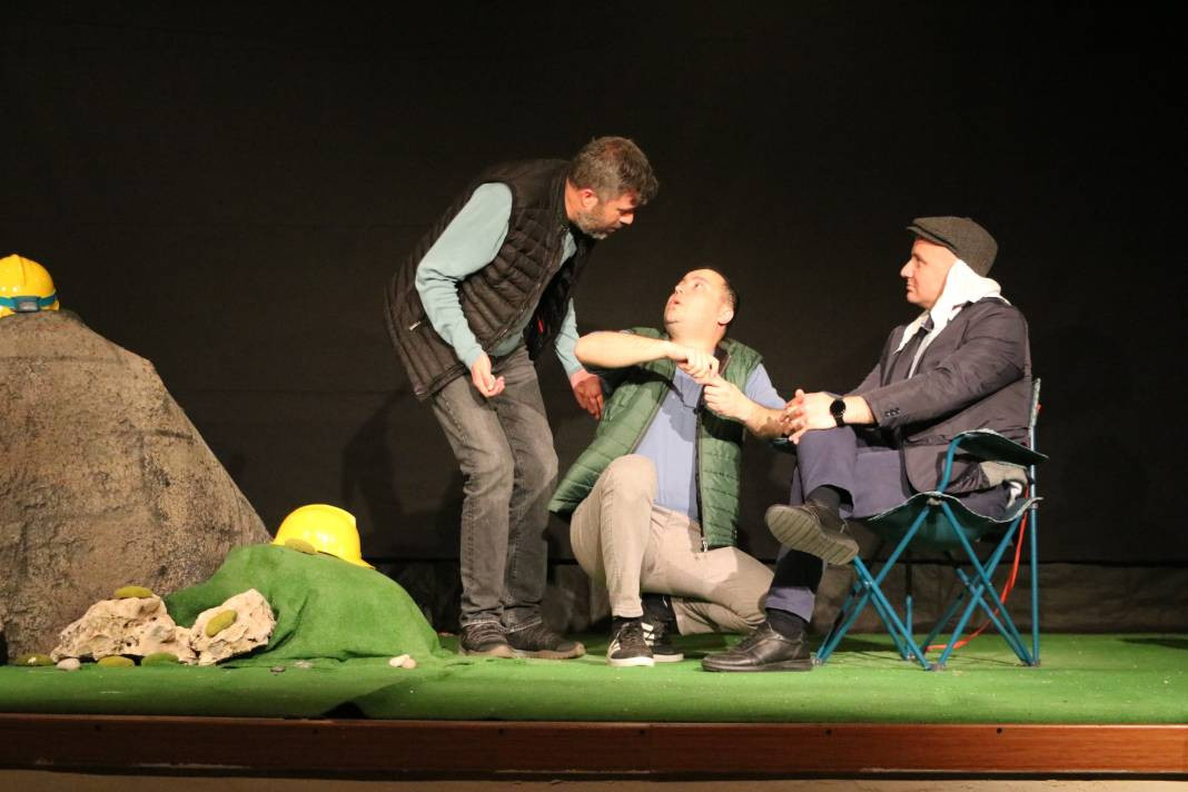 Defineciler izleyicilerden tam not aldı - Resim: 3