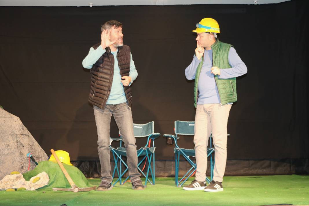 Defineciler izleyicilerden tam not aldı - Resim: 5