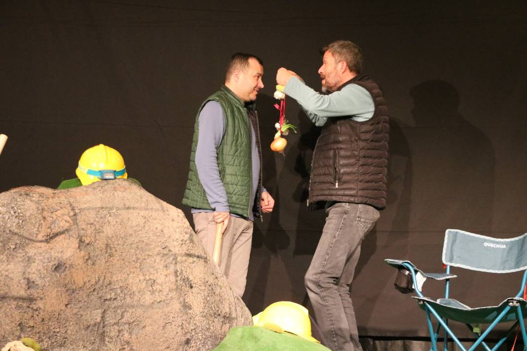 Defineciler izleyicilerden tam not aldı - Resim: 4