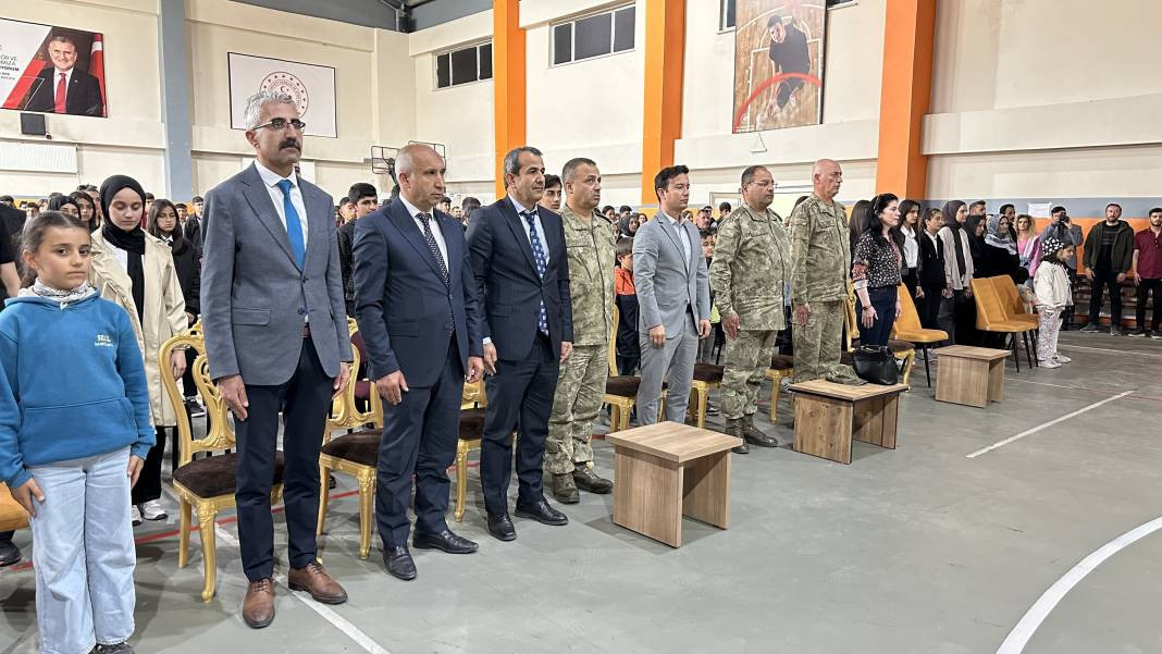 Askeri bando konseri - Resim: 9