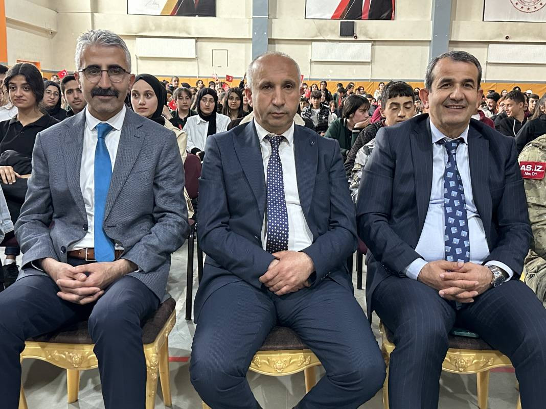 Askeri bando konseri - Resim: 8