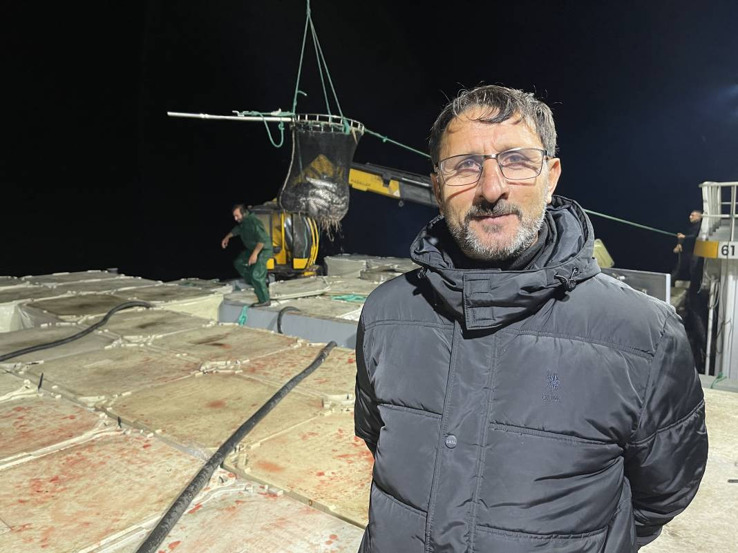 Türkiye'de yetişiyor ihracat rekorları kırıyor. Hasadına başlandı... - Resim: 6