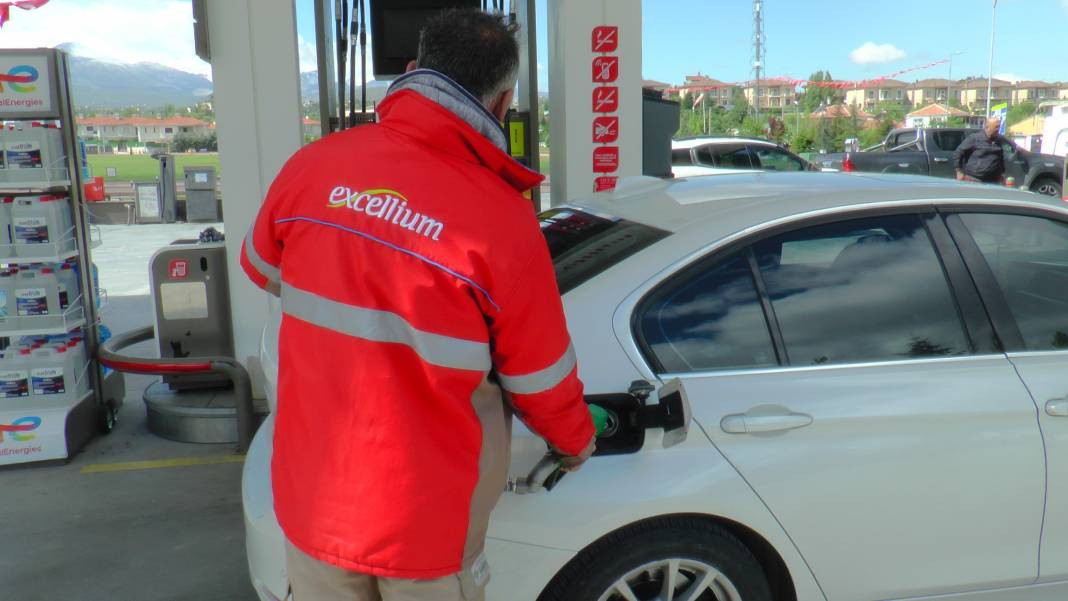 Akaryakıt fiyatlarında yeni dönem. 15 Mayıs’ta tabelaya yansıyacak - Resim: 3