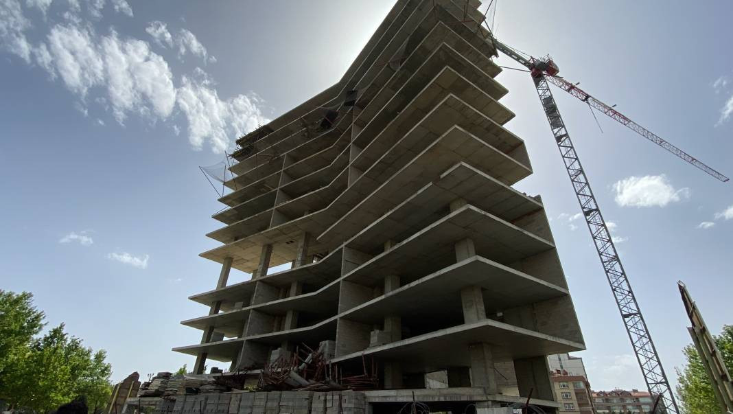 İnşaatta insan iskeleti bulundu - Resim: 4