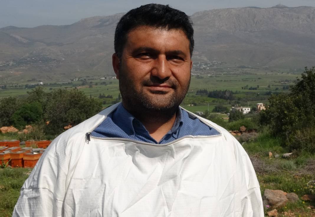 Gerçek bal diye yediğiniz şoke edecek! 50 TL'ye reçel yok - Resim: 4