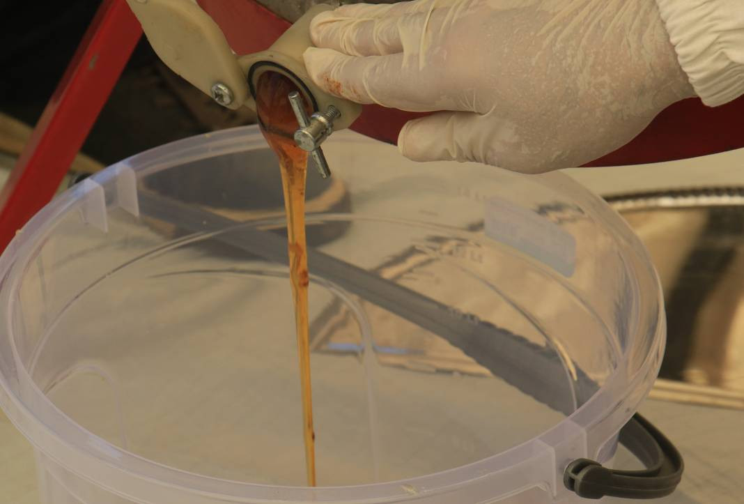 Gerçek bal diye yediğiniz şoke edecek! 50 TL'ye reçel yok - Resim: 5