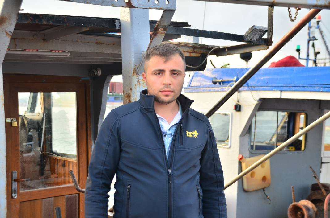 Karadenizli balıkçılardan eylem kararı - Resim: 1