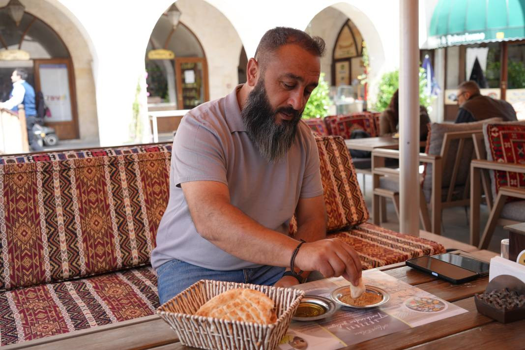 Birçok hastalığın şifası kilosu 200 TL'den gidiyor. Turistler tadını merak edip alıyor - Resim: 4