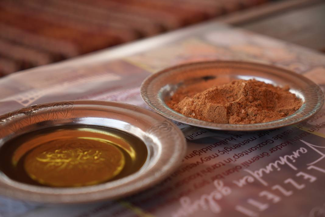 Birçok hastalığın şifası kilosu 200 TL'den gidiyor. Turistler tadını merak edip alıyor - Resim: 6