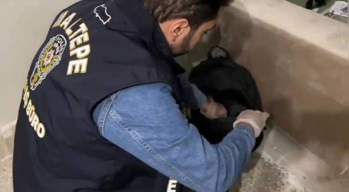 Bu da Zula operasyonu. Her delikten uyuşturucu fışkırdı - Resim: 6