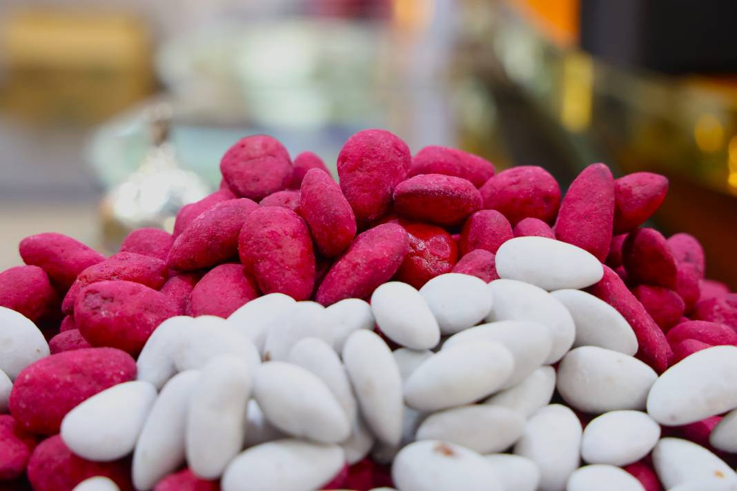 Beyaz altın olarak biliniyor vişneyle karıştırılıyor! Büyük ilgi gören yiyeceğin kilosu 250 TL - Resim: 2