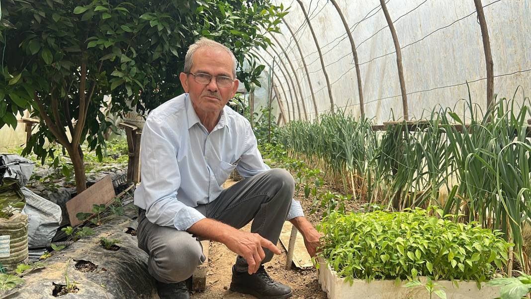 Emekli madencinin hobisi adeta para basıyor. Siparişlere yetişemiyor - Resim: 6