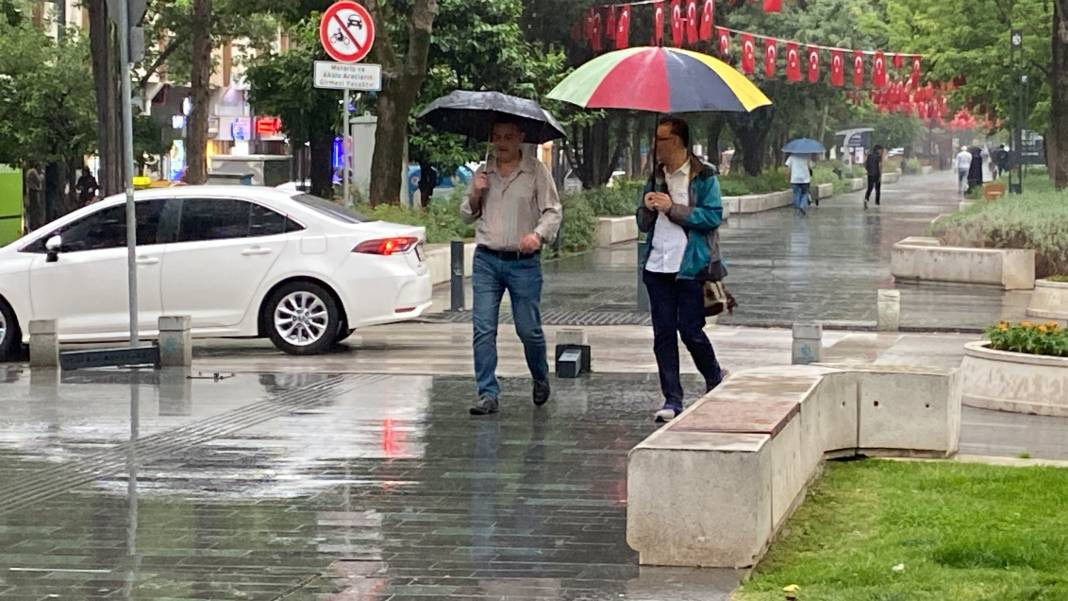 Kocaeli'de dolu ve sağanak etkili oldu: Çok felaket - Resim: 4