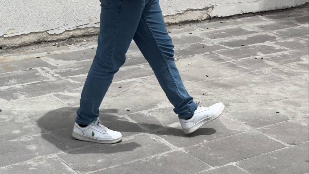 Şehir merkezini istila etti. Bitlis’te endişelendiren görüntüler - Resim: 10