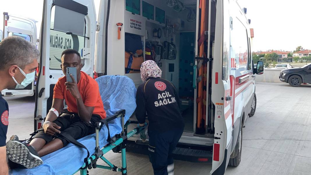 Diyaliz skandalında ölü sayısı 3’e yükseldi - Resim: 2