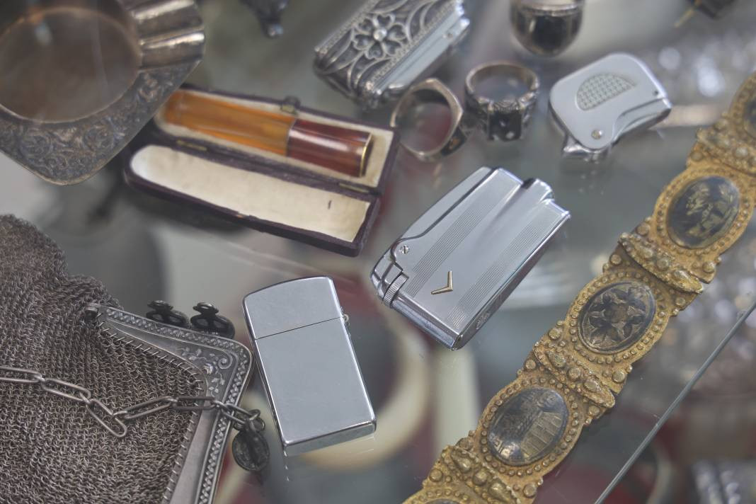 10 yıllık tutkusunu işe çevirdi! Tam bin 200 adetini görücüye çıkardı - Resim: 8