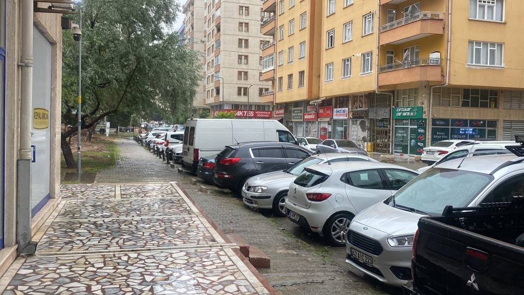 Husumetlilerin barışma buluşmasında kan aktı - Resim: 6