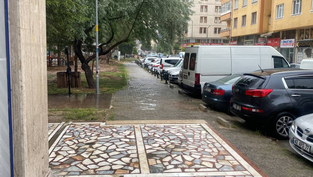 Husumetlilerin barışma buluşmasında kan aktı - Resim: 5