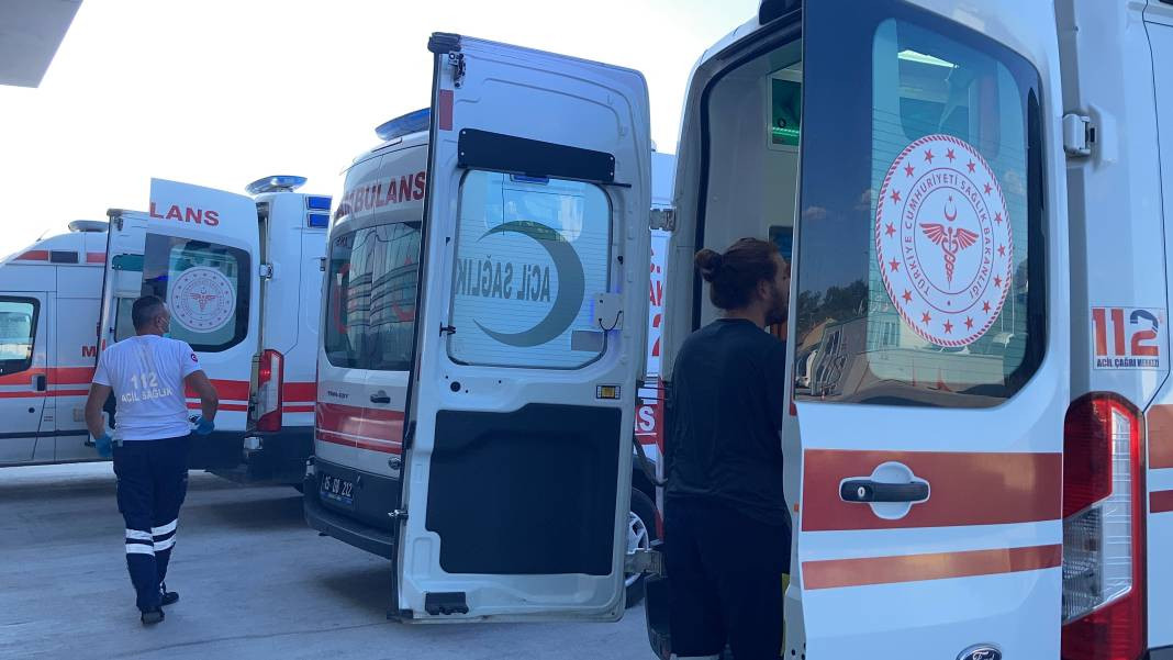 Diyaliz skandalında ölü sayısı 3’e yükseldi - Resim: 3