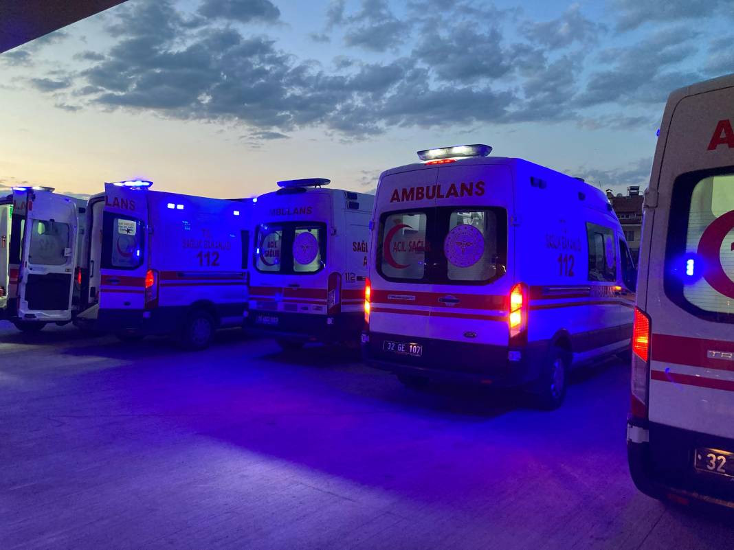 Diyaliz skandalında ölü sayısı 3’e yükseldi - Resim: 1