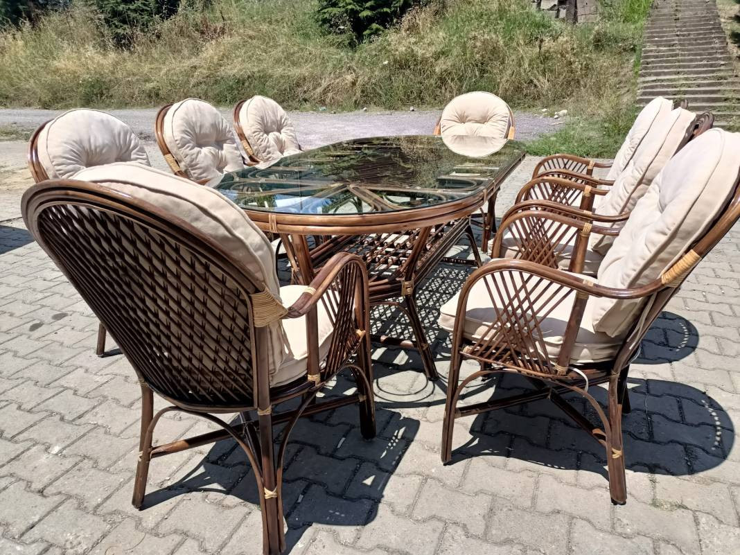 Balkonları eşsiz kılacak 5 öneri - Resim: 4