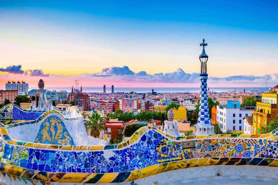 Yurt dışında çalışmak için en çok tercih edilen 10 şehir - Resim: 7