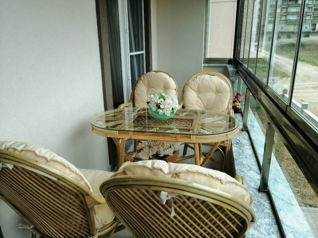 Balkonları eşsiz kılacak 5 öneri - Resim: 5