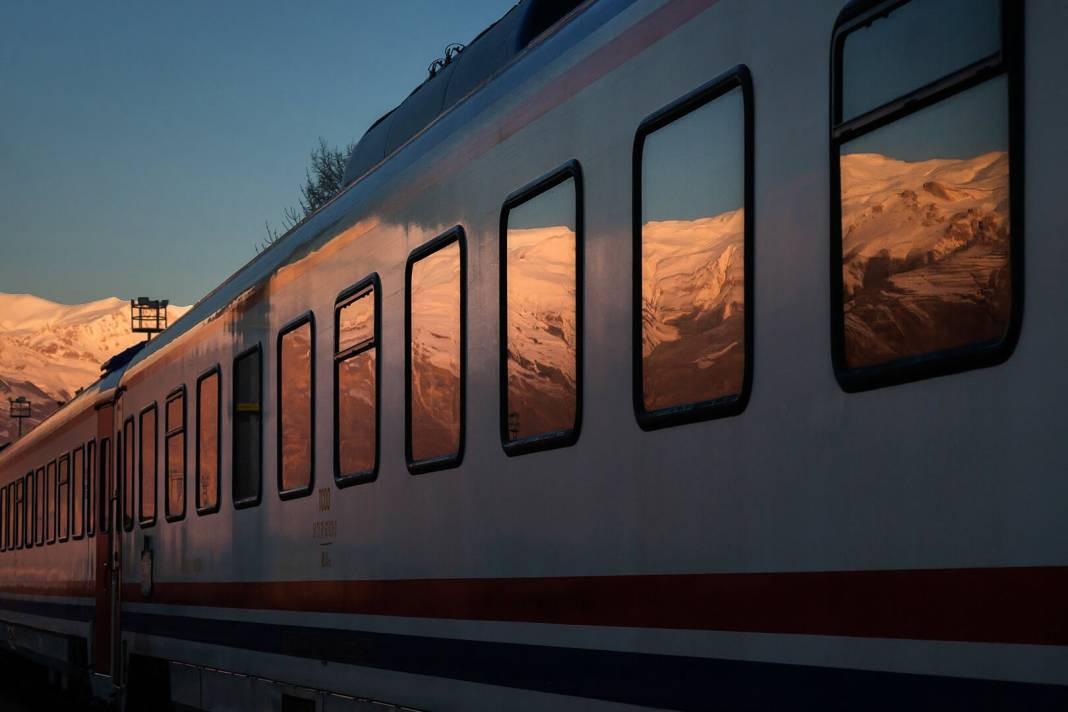 Doğu Ekspresi’ne büyük talep. 2 ayrı rota oluşturuldu - Resim: 2