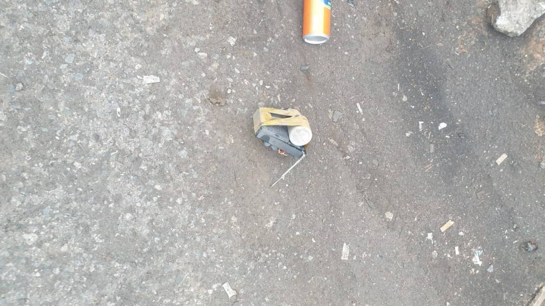 Takıntılı eski sevgili kabus yaşattı: Otomobile bomba düzeneği yerleştirdi - Resim: 4