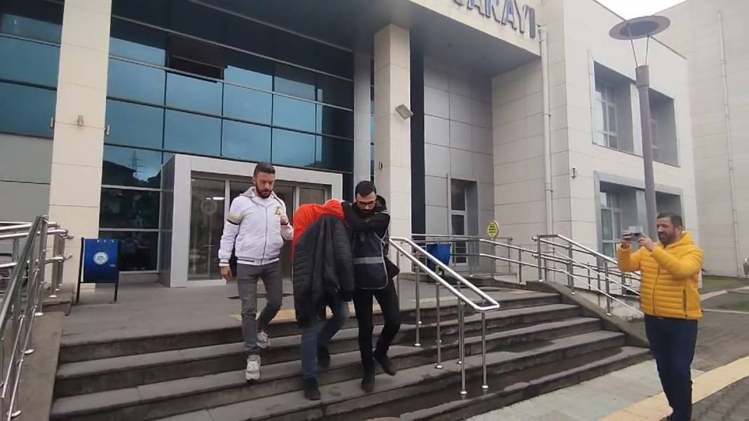 Takıntılı eski sevgili kabus yaşattı: Otomobile bomba düzeneği yerleştirdi - Resim: 8
